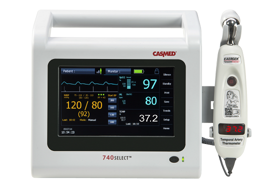 740SELECT Patient Monitor